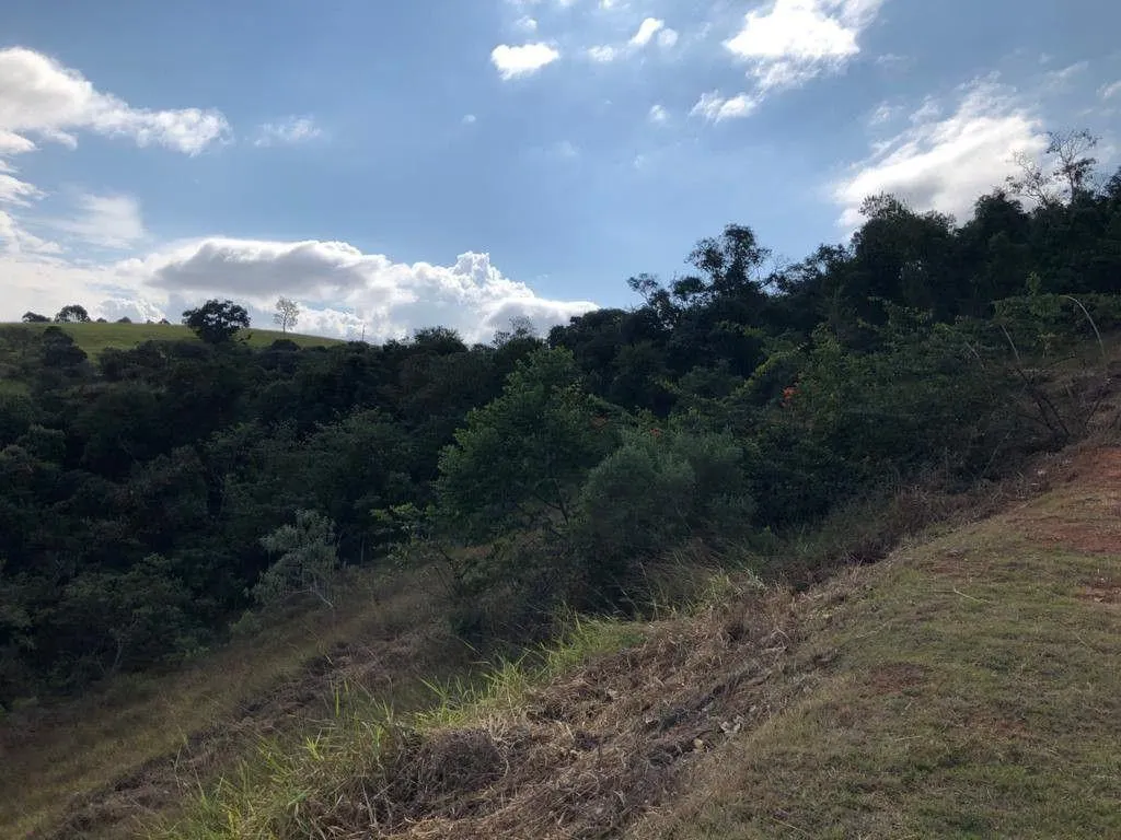 Plot for sale of 2,187 m² in Pouso Alegre, MG, Brazil