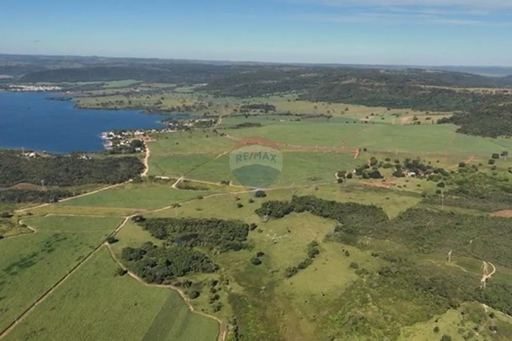 Fazenda à venda de 3.264 ha em Rifaina, SP, Brasil