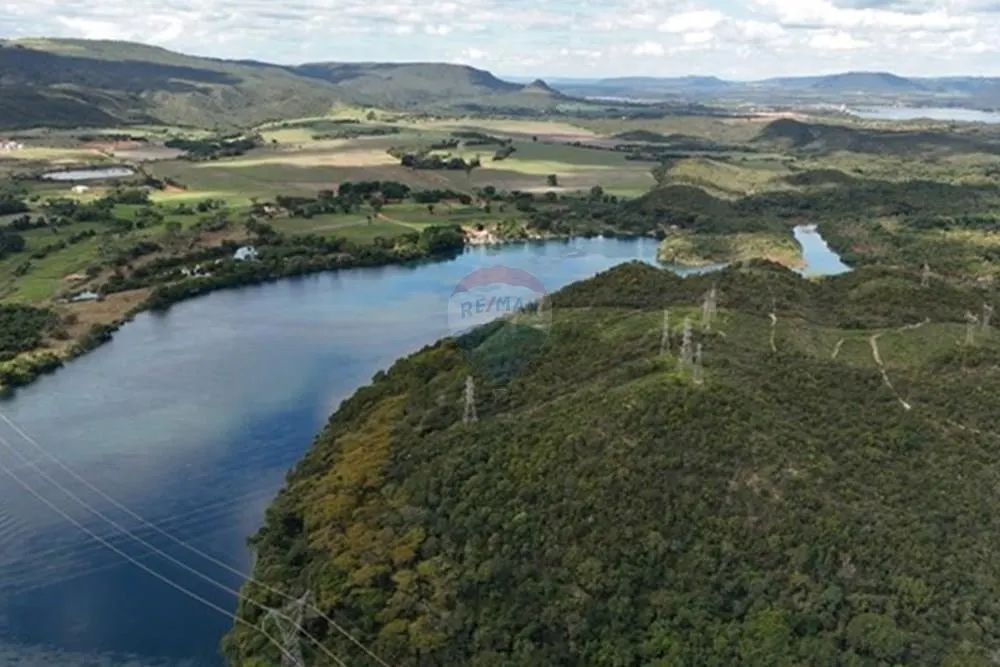 Fazenda à venda de 3.264 ha em Rifaina, SP, Brasil