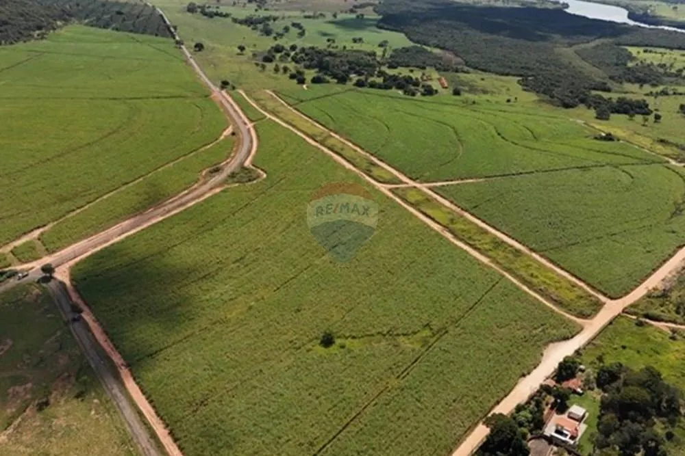Fazenda à venda de 3.264 ha em Rifaina, SP, Brasil