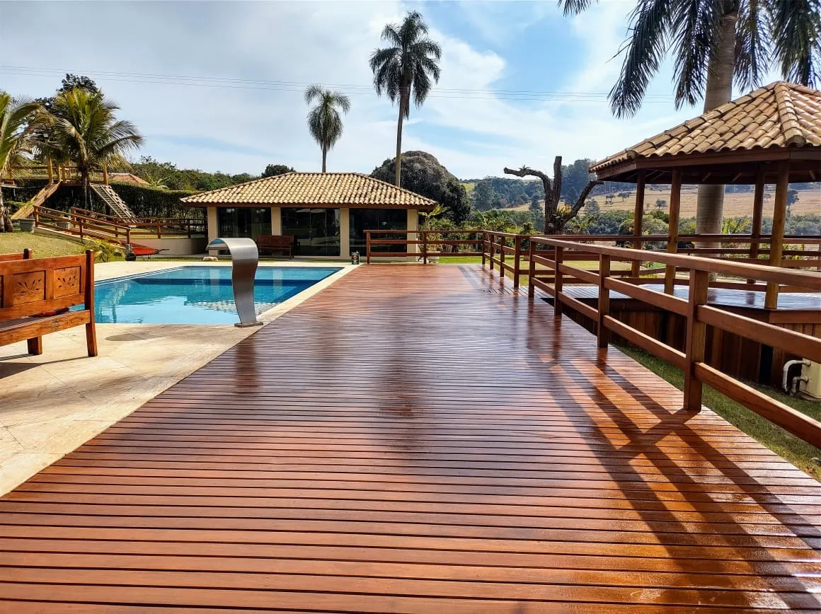 Sítio à venda de 8 ha em Itaí, SP, Brasil