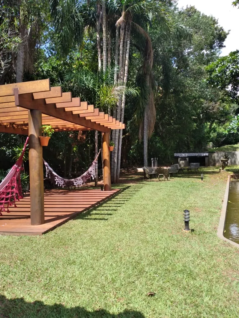 Sítio à venda de 8 ha em Itaí, SP, Brasil