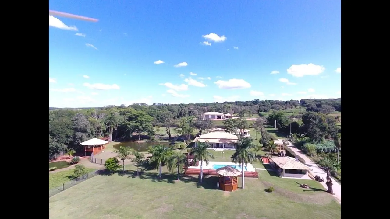 Sítio à venda de 8 ha em Itaí, SP, Brasil