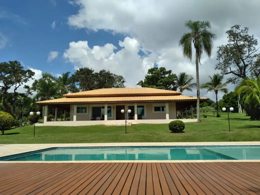 Sítio à venda de 8 ha em Itaí, SP, Brasil