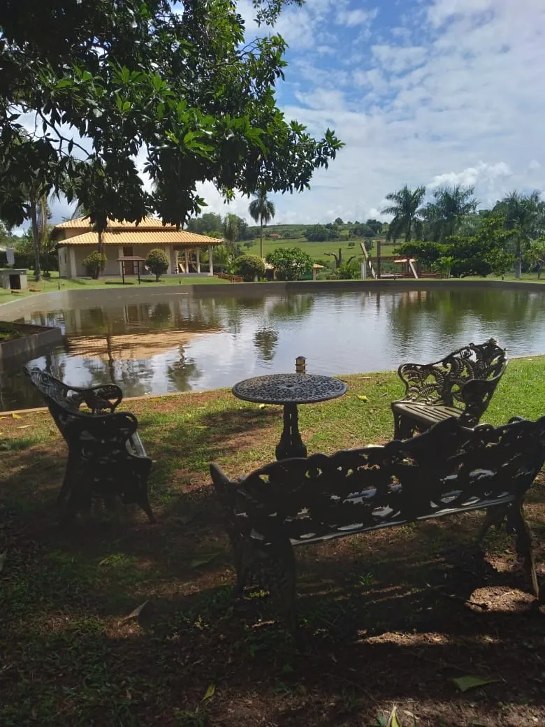 Sítio à venda de 8 ha em Itaí, SP, Brasil