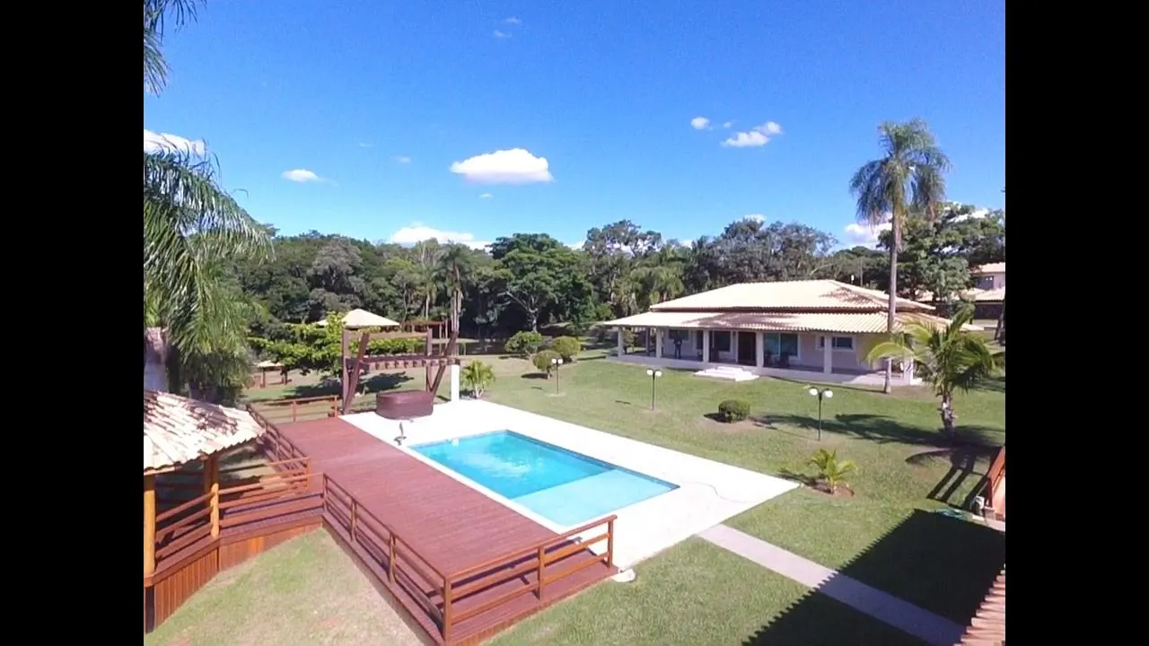 Sítio à venda de 8 ha em Itaí, SP, Brasil