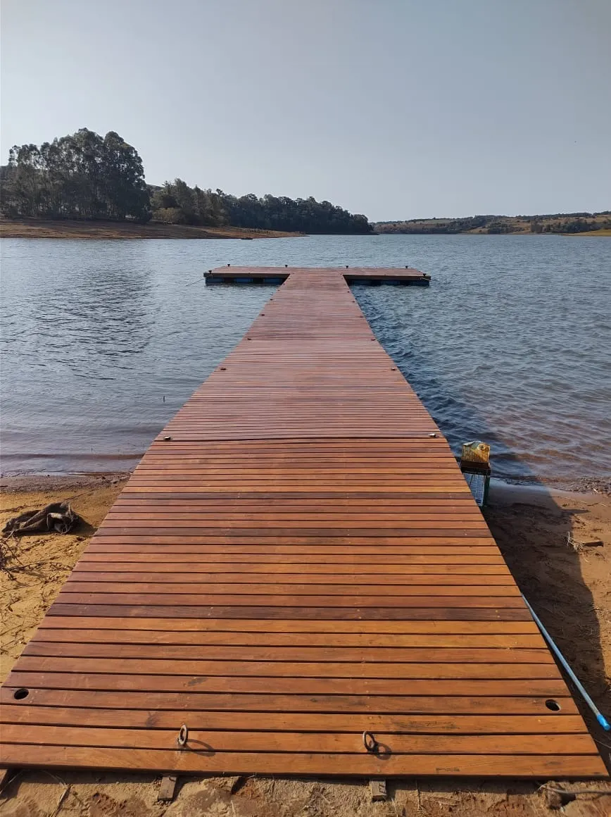 Sítio à venda de 8 ha em Itaí, SP, Brasil