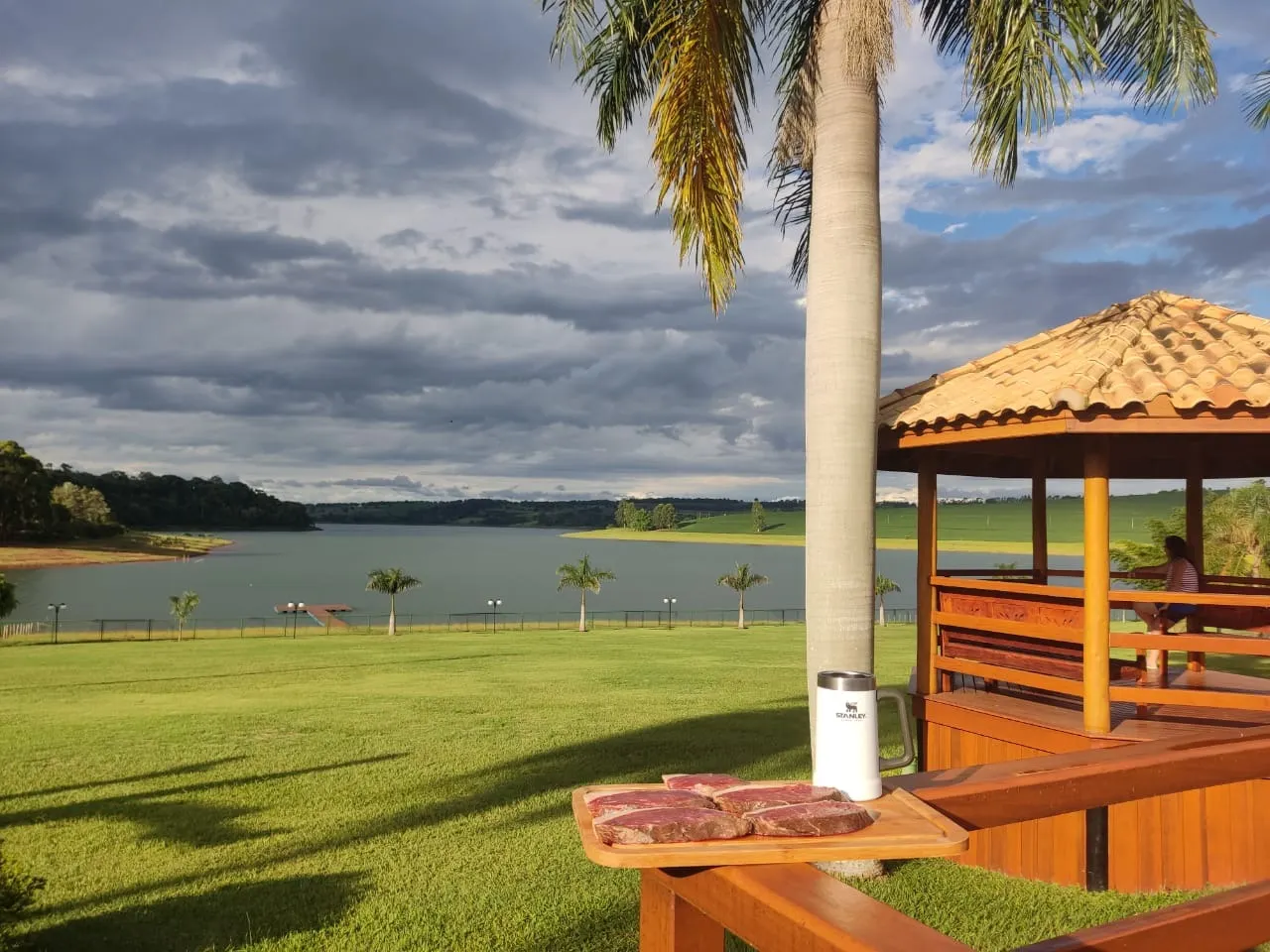 Sítio à venda de 8 ha em Itaí, SP, Brasil