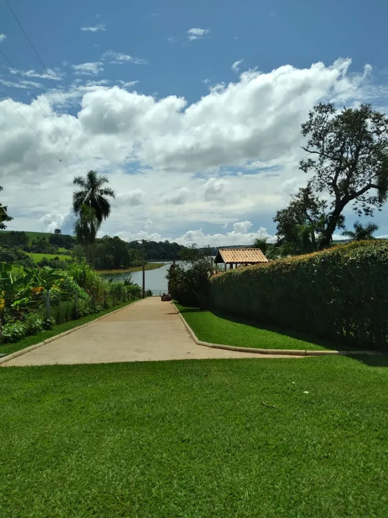 Sítio à venda de 8 ha em Itaí, SP, Brasil