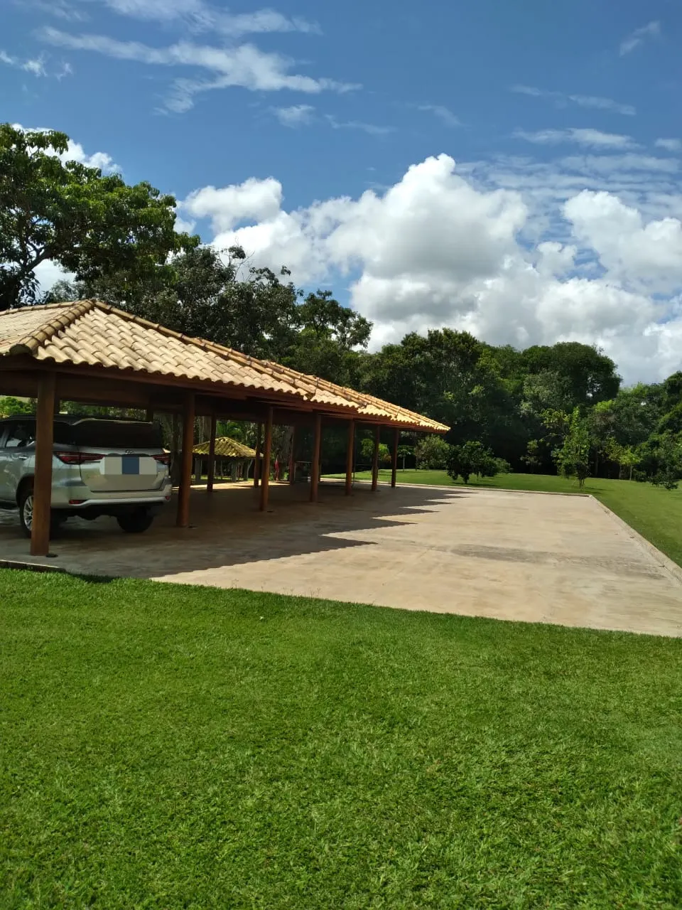 Sítio à venda de 8 ha em Itaí, SP, Brasil
