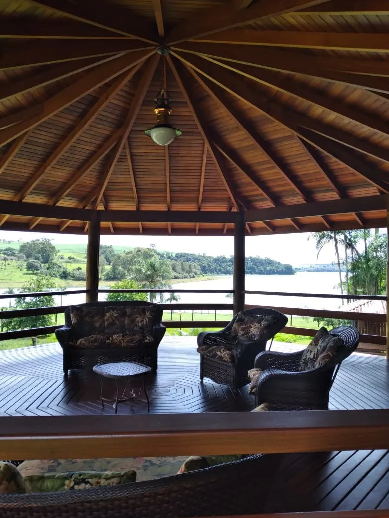 Sítio à venda de 8 ha em Itaí, SP, Brasil