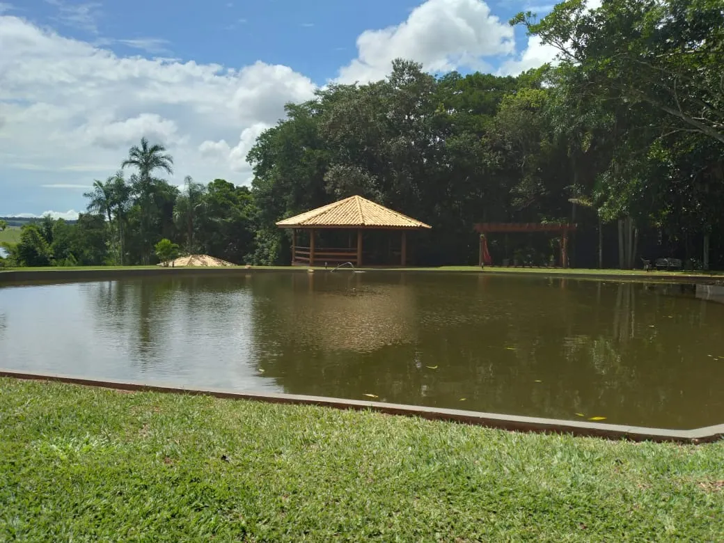 Sítio à venda de 8 ha em Itaí, SP, Brasil
