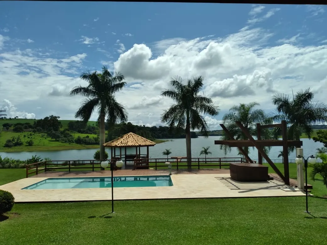 Sítio à venda de 8 ha em Itaí, SP, Brasil