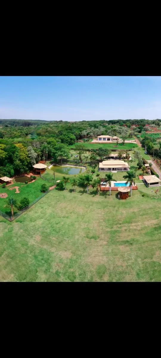 Sítio à venda de 8 ha em Itaí, SP, Brasil