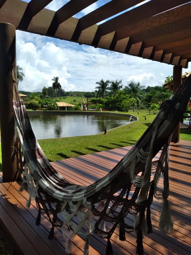 Sítio à venda de 8 ha em Itaí, SP, Brasil