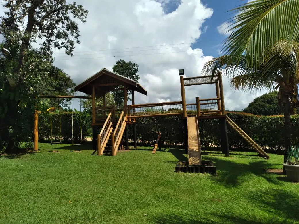 Sítio à venda de 8 ha em Itaí, SP, Brasil