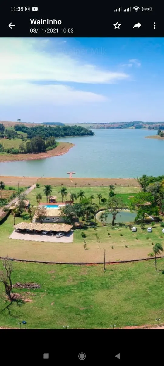 Sítio à venda de 8 ha em Itaí, SP, Brasil