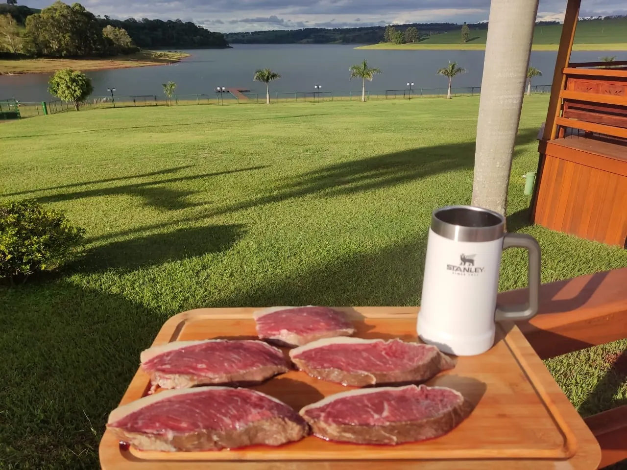 Sítio à venda de 8 ha em Itaí, SP, Brasil
