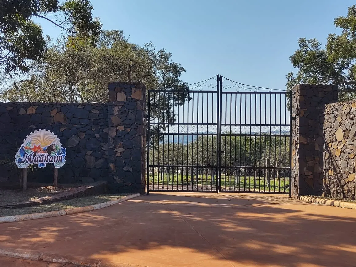 Sítio à venda de 8 ha em Itaí, SP, Brasil