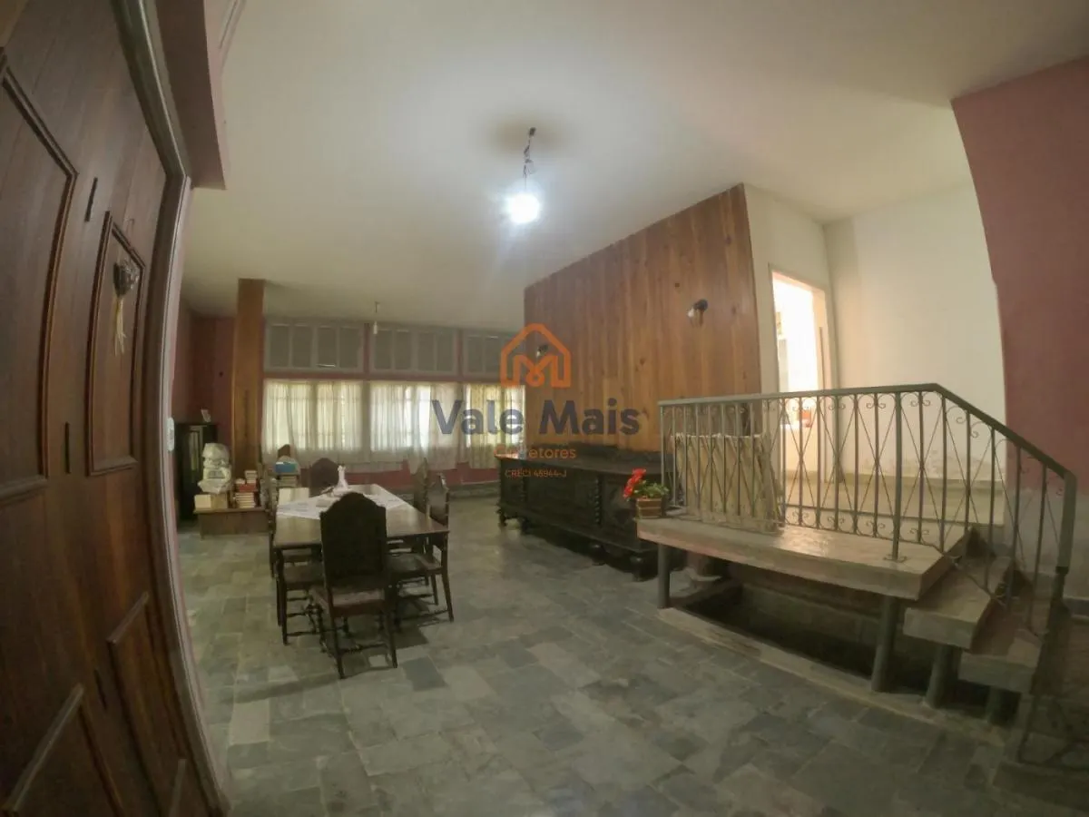 Small farm for sale of 9 acres in Cruzeiro, SP, Brazil