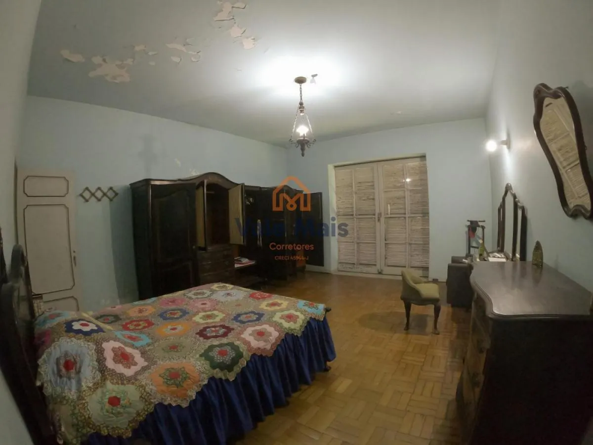 Small farm for sale of 9 acres in Cruzeiro, SP, Brazil
