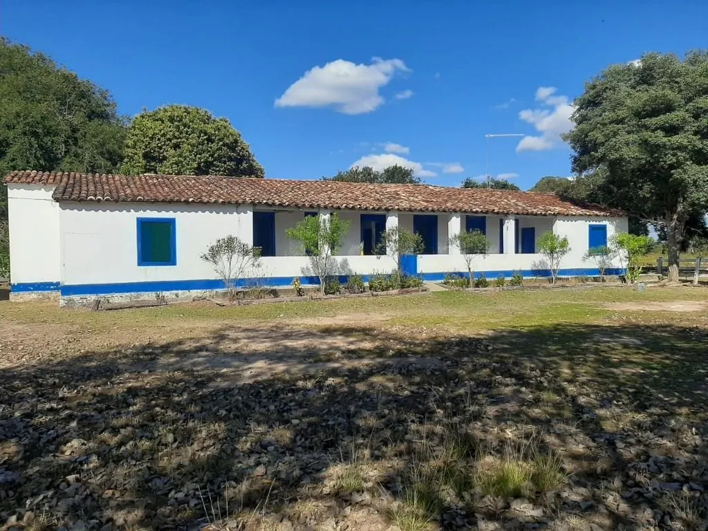 Fazenda à venda de 960 ha em Poconé, MT, Brasil