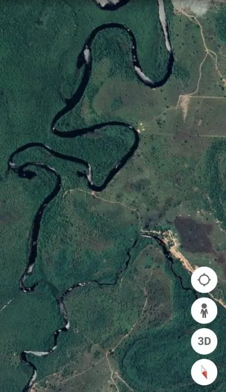 Fazenda à venda de 960 ha em Poconé, MT, Brasil