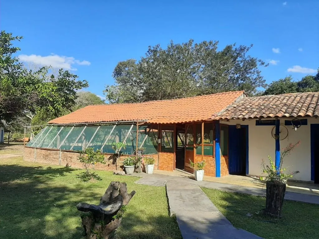 Fazenda à venda de 960 ha em Poconé, MT, Brasil