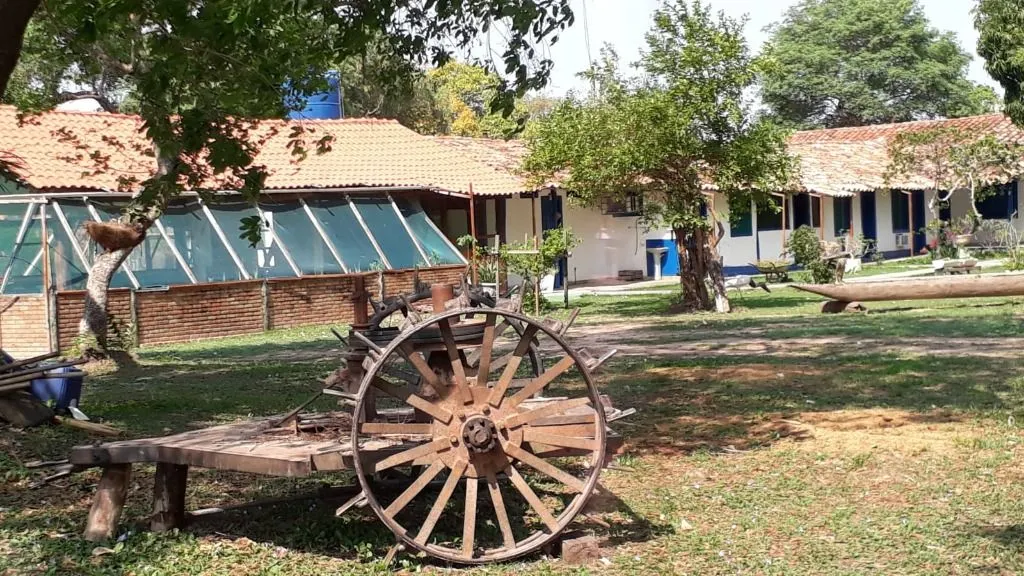 Fazenda à venda de 960 ha em Poconé, MT, Brasil