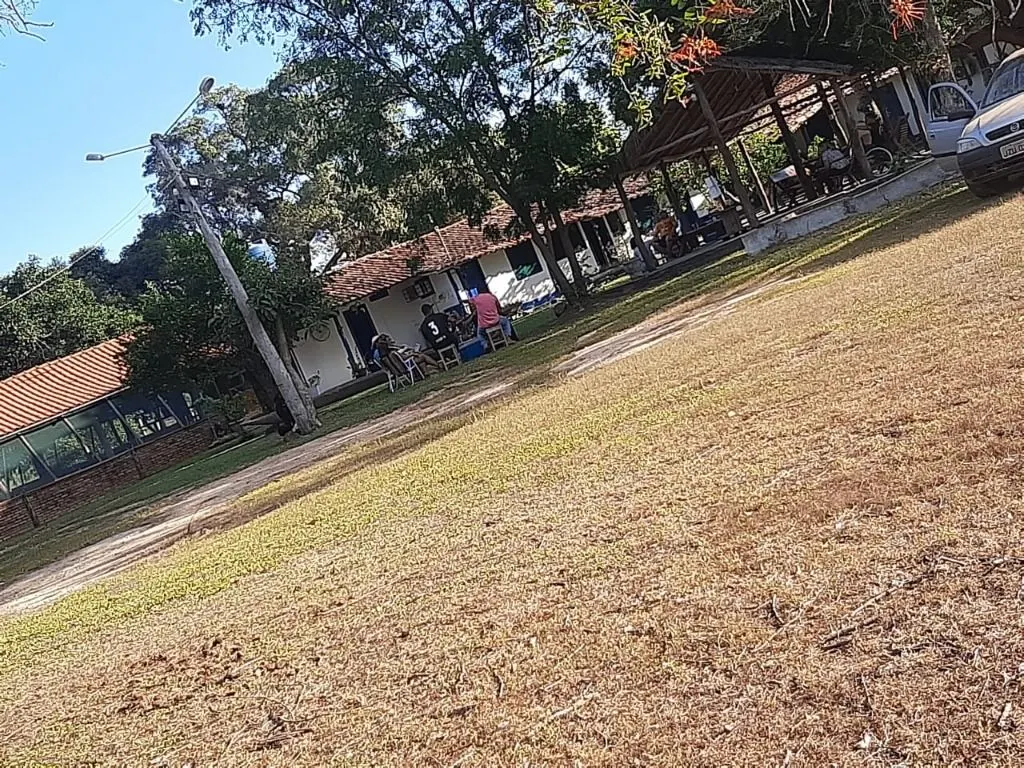 Fazenda à venda de 960 ha em Poconé, MT, Brasil