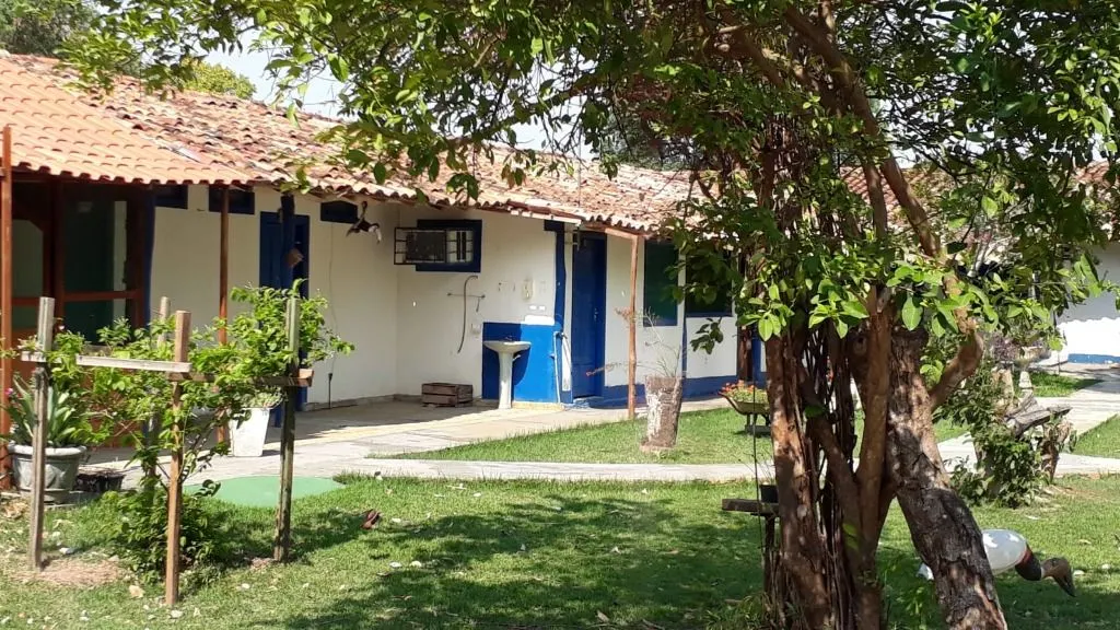Fazenda à venda de 960 ha em Poconé, MT, Brasil