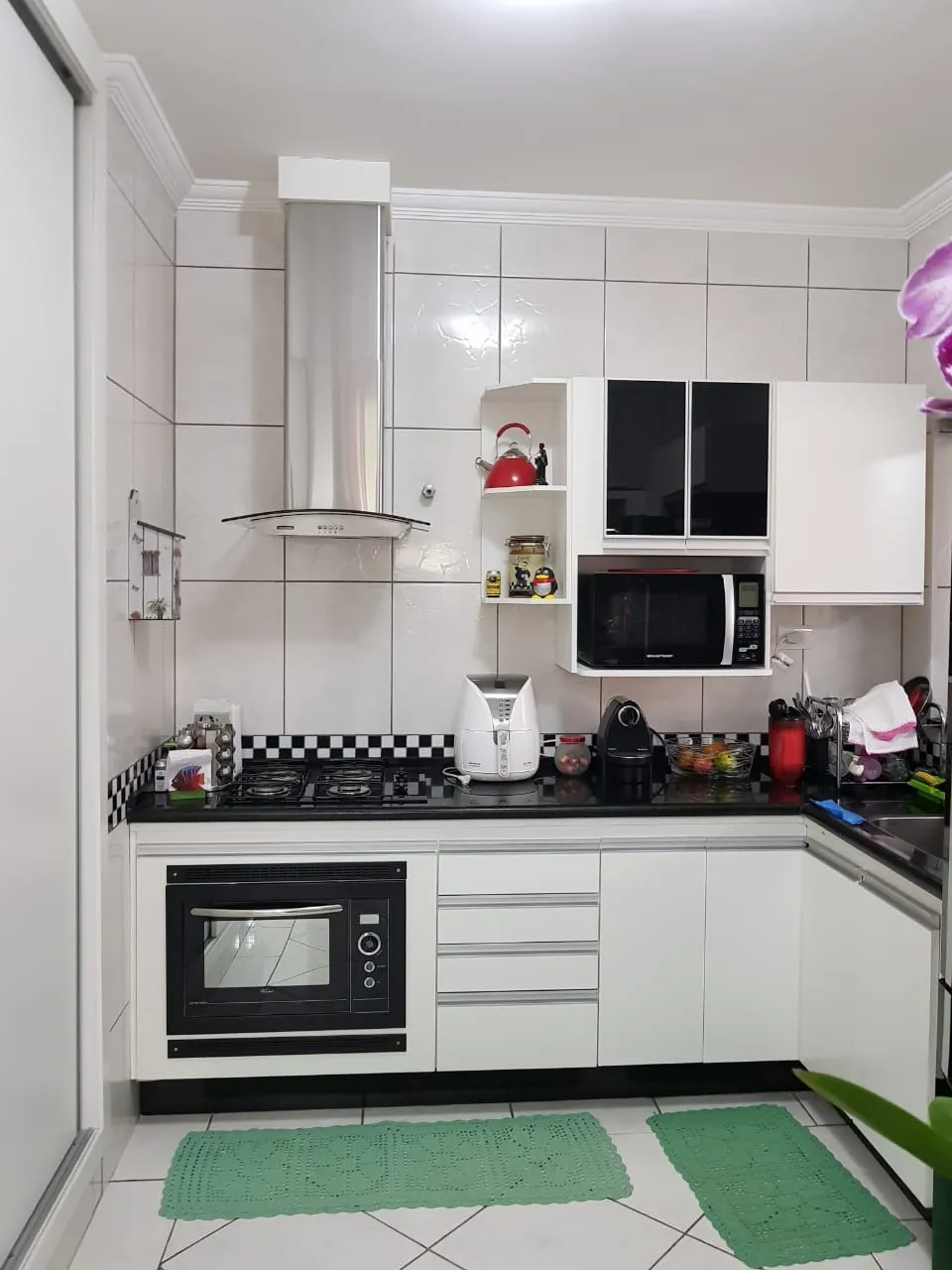 Casa à venda de 450 m² em Americana, SP, Brasil