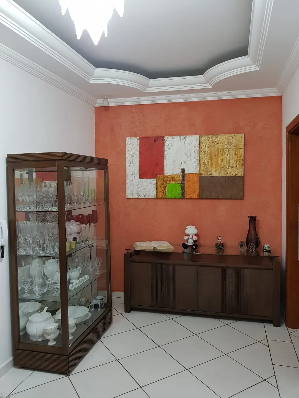 Casa à venda de 450 m² em Americana, SP, Brasil