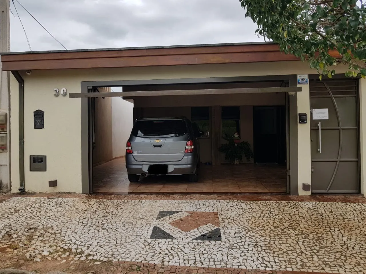 Casa à venda de 450 m² em Americana, SP, Brasil