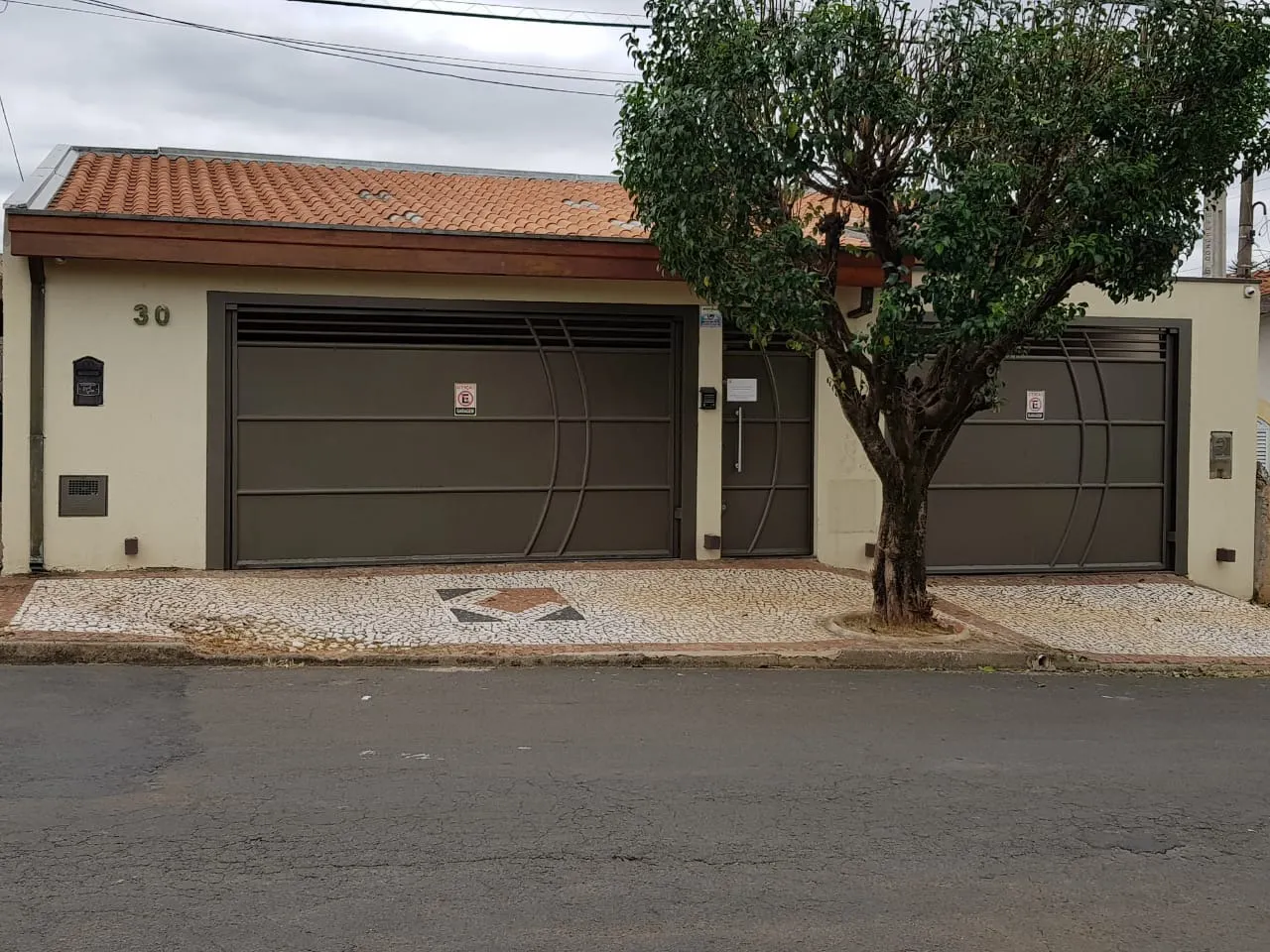Casa à venda de 450 m² em Americana, SP, Brasil