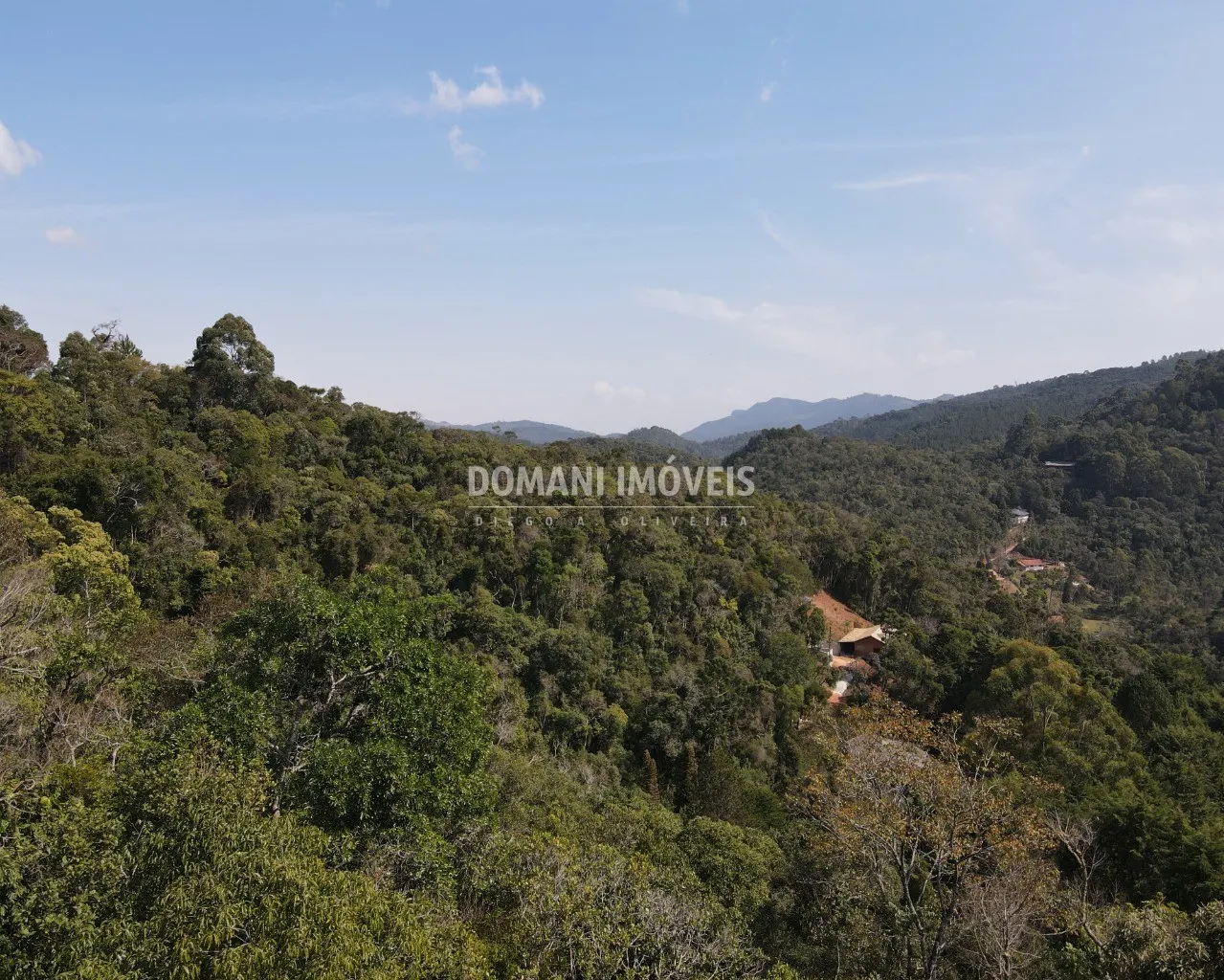 Terreno à venda de 5.030 m² em Campos do Jordão, SP, Brasil