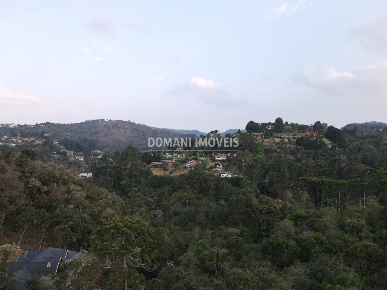 Terreno à venda de 3.500 m² em Campos do Jordão, SP, Brasil