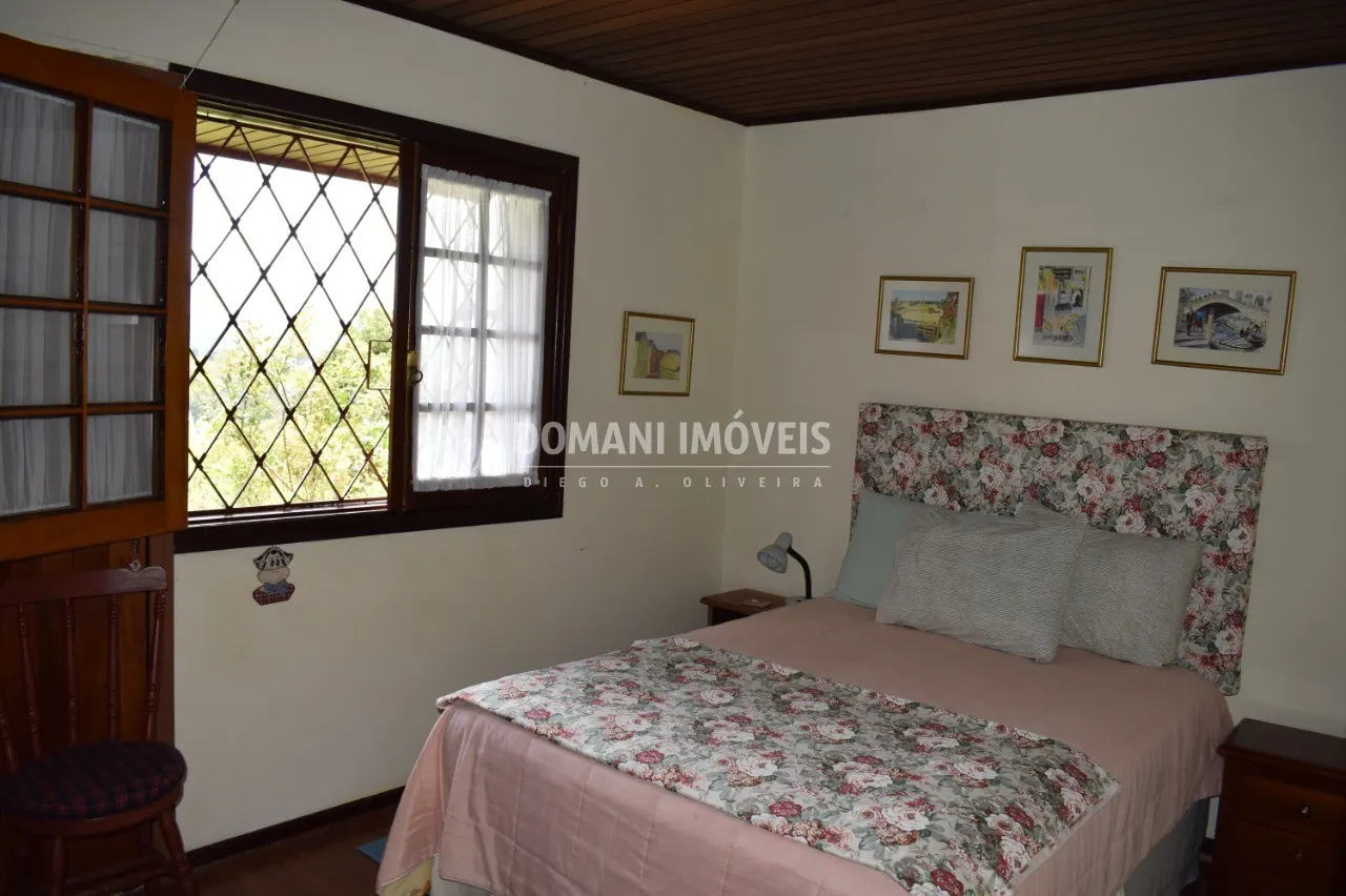 Casa à venda de 1.210 m² em Campos do Jordão, SP, Brasil