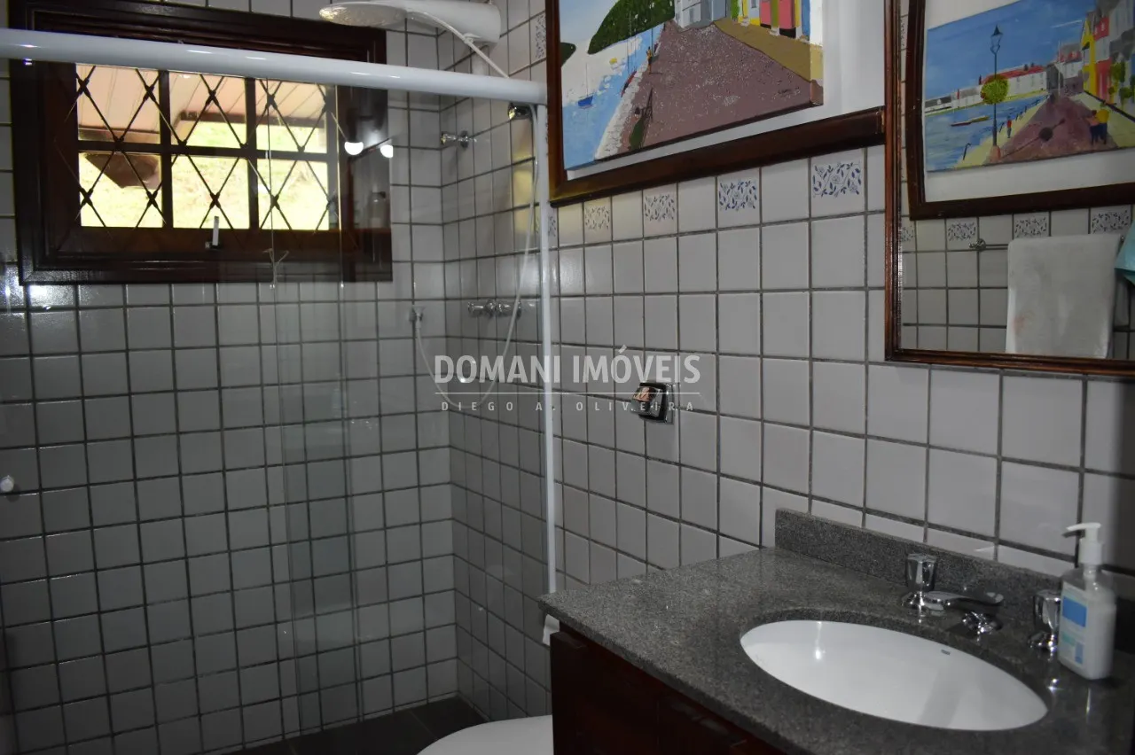 Casa à venda de 1.210 m² em Campos do Jordão, SP, Brasil