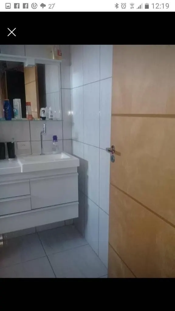 Casa à venda de 125 m² em Santa Bárbara d'Oeste, SP, Brasil