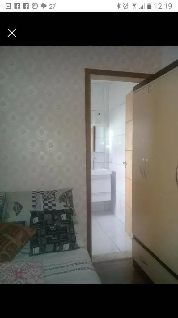 Casa à venda de 125 m² em Santa Bárbara d'Oeste, SP, Brasil