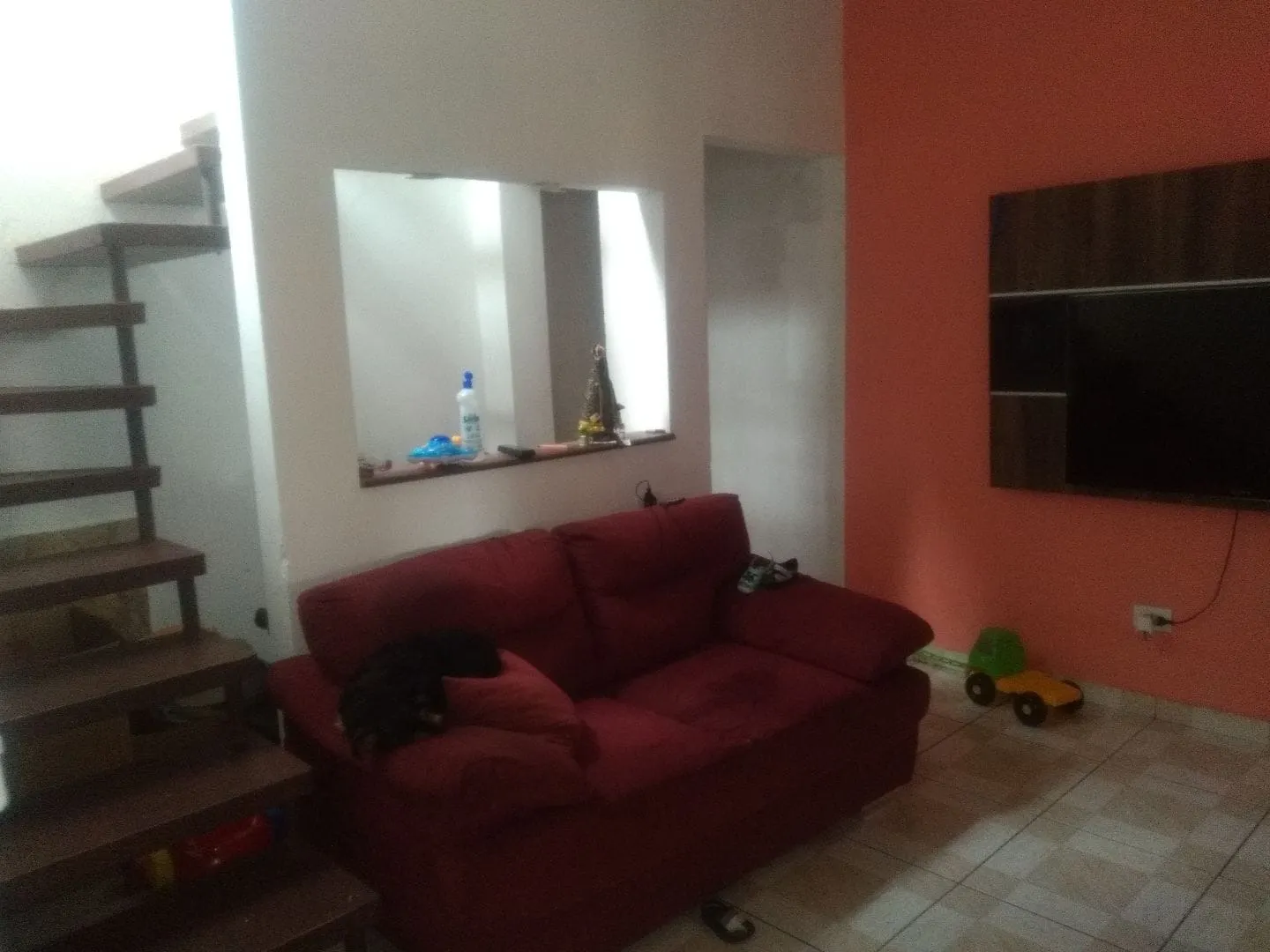 Casa à venda de 125 m² em Santa Bárbara d'Oeste, SP, Brasil