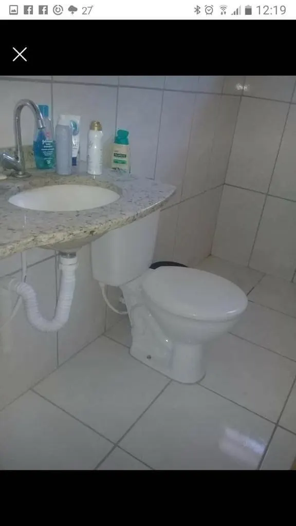 Casa à venda de 125 m² em Santa Bárbara d'Oeste, SP, Brasil