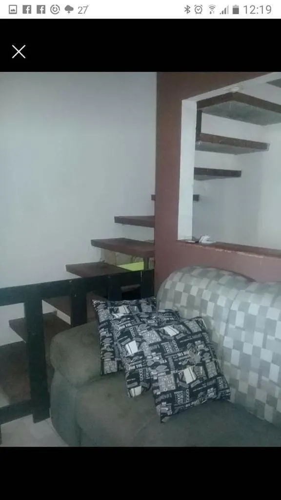 Casa à venda de 125 m² em Santa Bárbara d'Oeste, SP, Brasil