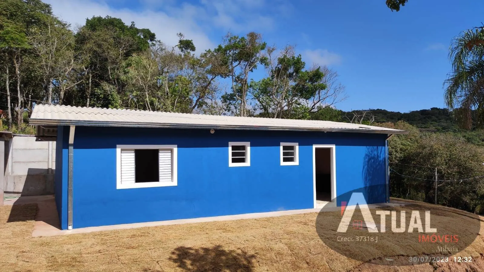 Chácara à venda de 2.615 m² em Mairiporã, SP, Brasil