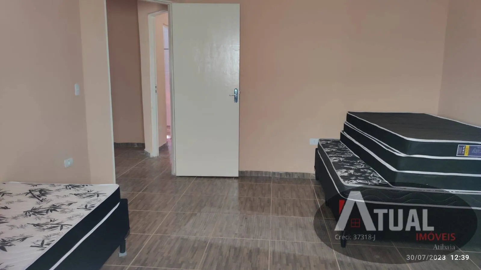 Chácara à venda de 2.615 m² em Mairiporã, SP, Brasil
