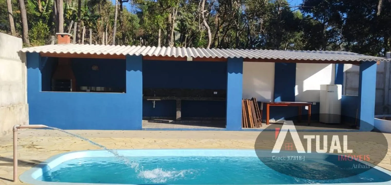 Chácara à venda de 2.615 m² em Mairiporã, SP, Brasil