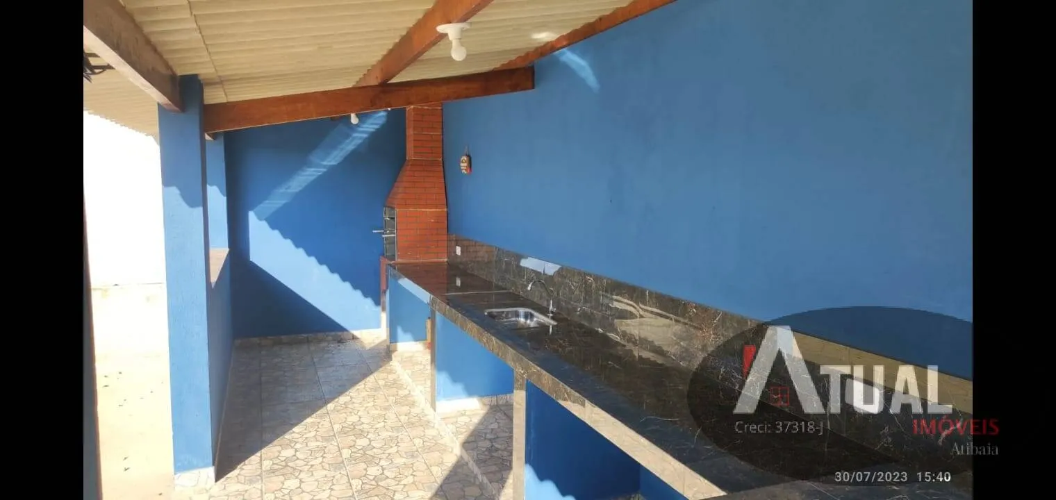 Chácara à venda de 2.615 m² em Mairiporã, SP, Brasil