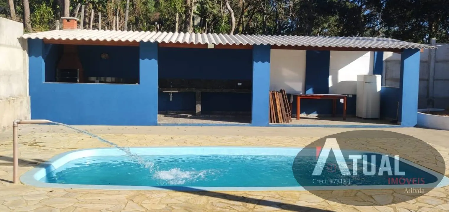 Chácara à venda de 2.615 m² em Mairiporã, SP, Brasil