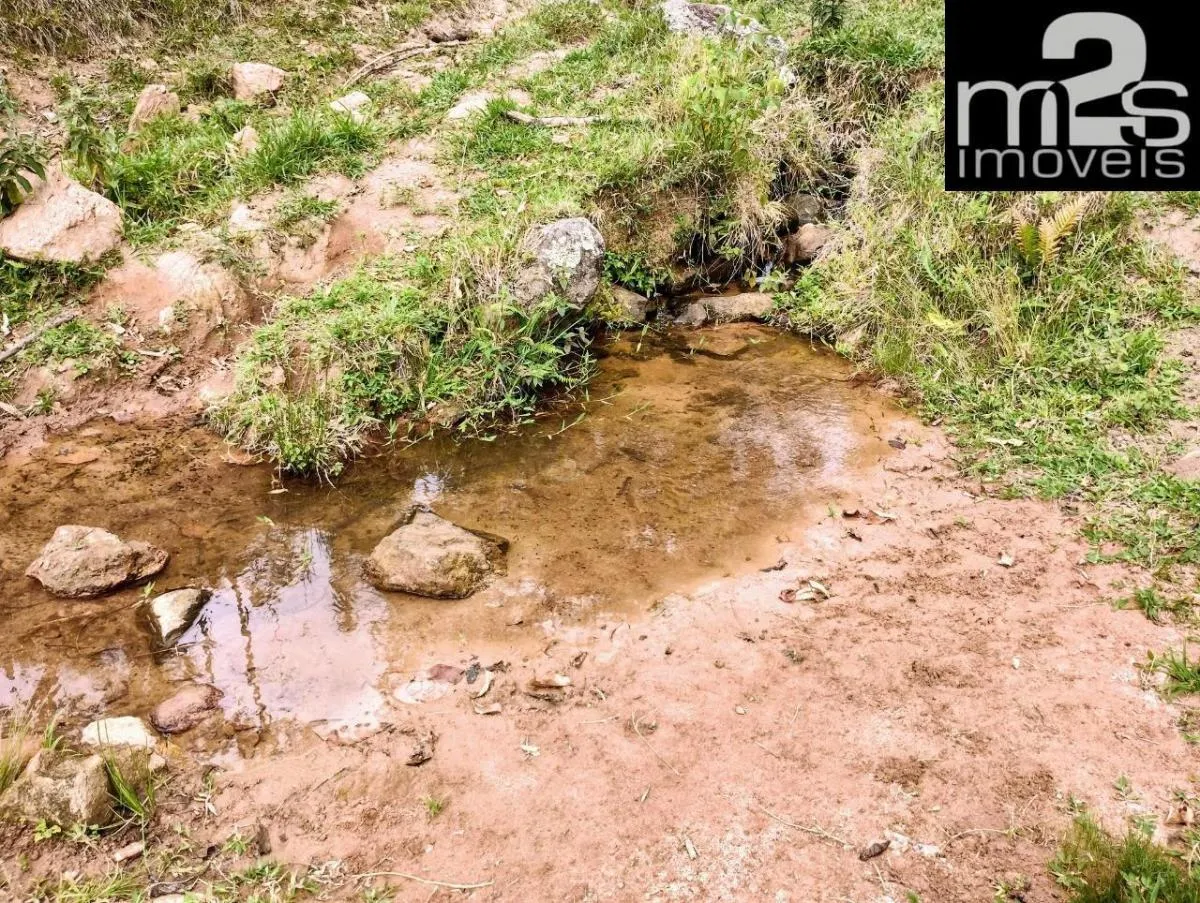 Sítio à venda de 40 ha em Guaratinguetá, SP, Brasil